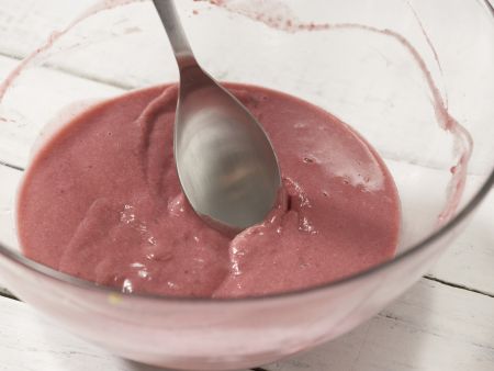 Fruchtfüllung für Biskuit Zubereitung Schritt 6 Fruchtfüllung für Biskuit Zubereitung Schritt 6