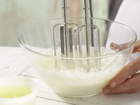 Fruchtfüllung für Biskuit Zubereitung Schritt 7 Fruchtfüllung für Biskuit Zubereitung Schritt 7