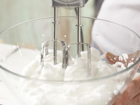 Fruchtfüllung für Biskuit Zubereitung Schritt 9 Fruchtfüllung für Biskuit Zubereitung Schritt 9