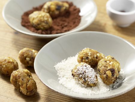 Fruchtiges Osterkonfekt Zubereitung Schritt 5 Fruchtiges Osterkonfekt Zubereitung Schritt 5