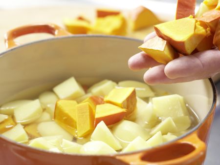 Gänsebraten – smarter Zubereitung Schritt 5 Gänsebraten – smarter Zubereitung Schritt 5