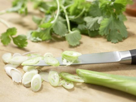 Garnelensuppe Zubereitung Schritt 12 Garnelensuppe Zubereitung Schritt 12