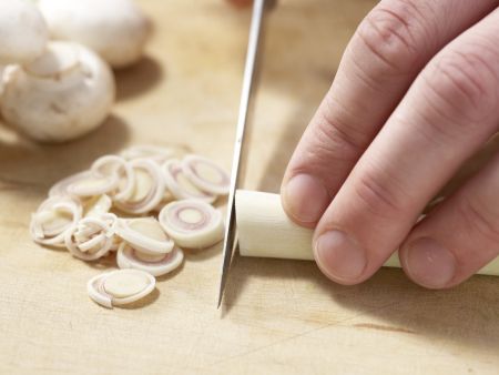 Garnelensuppe Zubereitung Schritt 7 Garnelensuppe Zubereitung Schritt 7