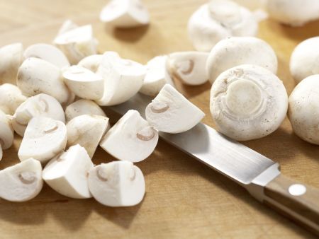 Garnelensuppe Zubereitung Schritt 9 Garnelensuppe Zubereitung Schritt 9