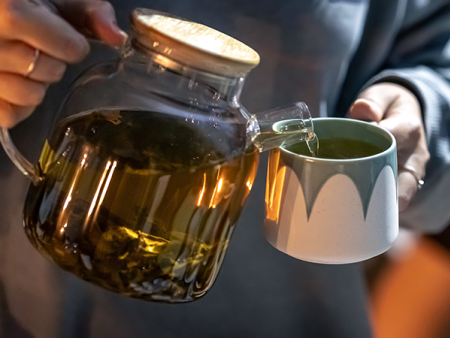 © Unsplash/ Ellieelien