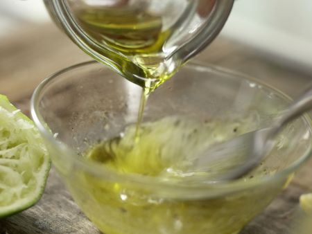Gebackene Forellen Zubereitung Schritt 5 Gebackene Forellen Zubereitung Schritt 5