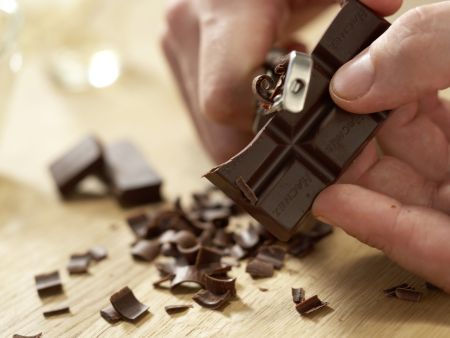 Gebackene Honigbananen Zubereitung Schritt 9 Gebackene Honigbananen Zubereitung Schritt 9