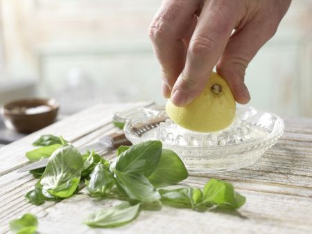 Gebackene Kartoffeln Zubereitung Schritt 7 Gebackene Kartoffeln Zubereitung Schritt 7