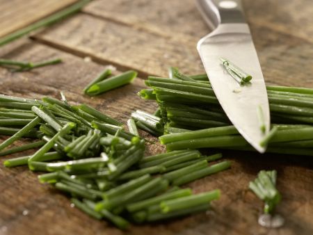 Gebackene Rosmarinkartoffeln Zubereitung Schritt 8 Gebackene Rosmarinkartoffeln Zubereitung Schritt 8