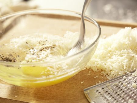 Gebratene Austernpilze Zubereitung Schritt 6 Gebratene Austernpilze Zubereitung Schritt 6