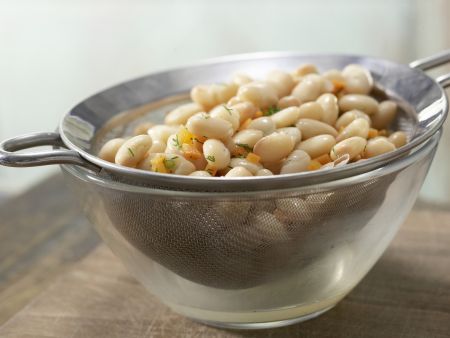 Gebratene Blumenkohlscheiben Zubereitung Schritt 2 Gebratene Blumenkohlscheiben Zubereitung Schritt 2