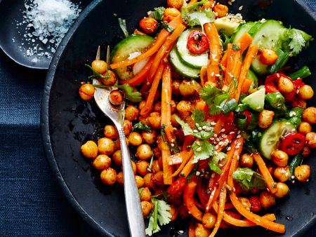 Schnelle Clean-Eating-Rezepte Rezepte