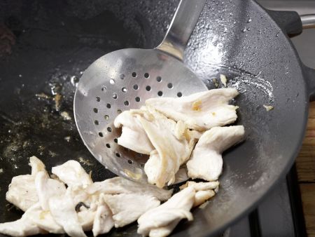 Bratnudeln Zubereitung Schritt 7 Bratnudeln Zubereitung Schritt 7