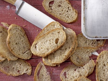 Gebratene Schollenfilets – smarter Zubereitung Schritt 1 Gebratene Schollenfilets – smarter Zubereitung Schritt 1