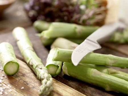 Gebratener Rochenflügel Zubereitung Schritt 4 Gebratener Rochenflügel Zubereitung Schritt 4