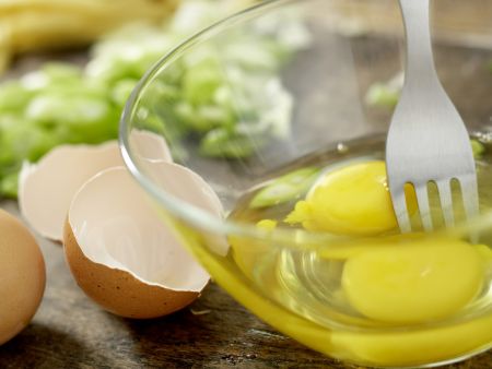 Gebratener Tofu Zubereitung Schritt 11 Gebratener Tofu Zubereitung Schritt 11