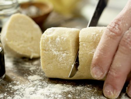 Gebratener Tofu Zubereitung Schritt 4 Gebratener Tofu Zubereitung Schritt 4