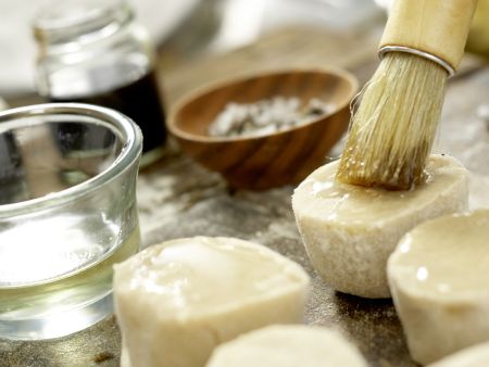 Gebratener Tofu Zubereitung Schritt 5 Gebratener Tofu Zubereitung Schritt 5
