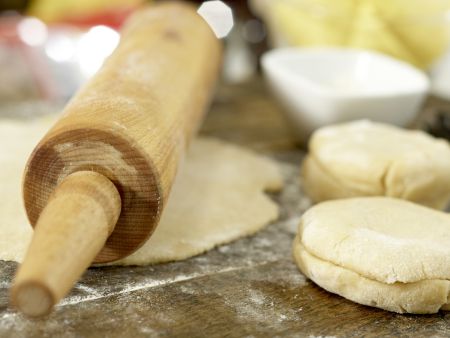 Gebratener Tofu Zubereitung Schritt 6 Gebratener Tofu Zubereitung Schritt 6