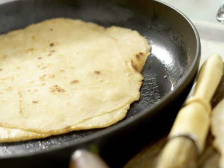 Gebratener Tofu Zubereitung Schritt 7 Gebratener Tofu Zubereitung Schritt 7