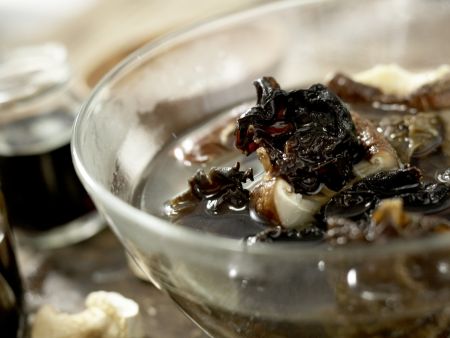 Gebratener Tofu Zubereitung Schritt 9 Gebratener Tofu Zubereitung Schritt 9