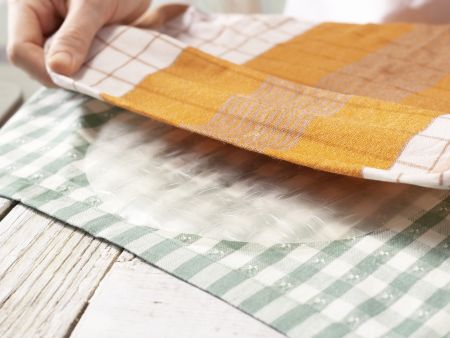 Gedämpfte Asia-Wraps Zubereitung Schritt 3 Gedämpfte Asia-Wraps Zubereitung Schritt 3