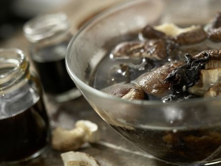 Gedämpfte Teigtaschen Zubereitung Schritt 1 Gedämpfte Teigtaschen Zubereitung Schritt 1
