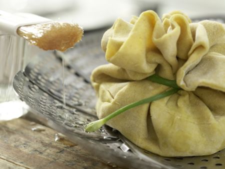 Gedämpfte Teigtaschen Zubereitung Schritt 10 Gedämpfte Teigtaschen Zubereitung Schritt 10