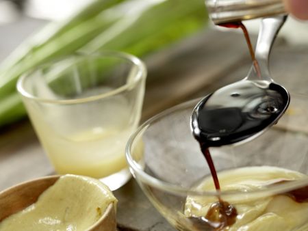 Gedämpfte Teigtaschen Zubereitung Schritt 11 Gedämpfte Teigtaschen Zubereitung Schritt 11