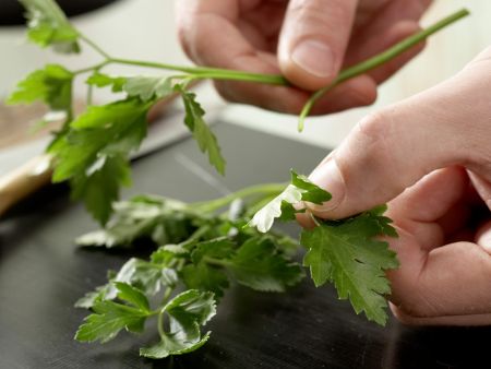 Gedünstetes Fischfilet Zubereitung Schritt 5 Gedünstetes Fischfilet Zubereitung Schritt 5