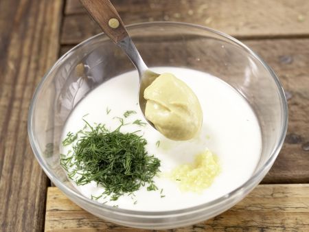 Gedünstetes Schellfischfilet Zubereitung Schritt 10 Gedünstetes Schellfischfilet Zubereitung Schritt 10