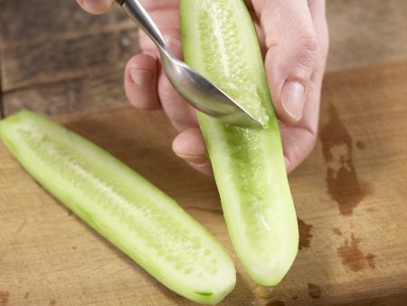 Gedünstetes Schellfischfilet Zubereitung Schritt 4 Gedünstetes Schellfischfilet Zubereitung Schritt 4