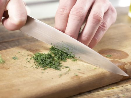 Gedünstetes Schellfischfilet Zubereitung Schritt 6 Gedünstetes Schellfischfilet Zubereitung Schritt 6