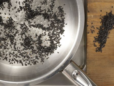 Geeiste Gurkensuppe Zubereitung Schritt 4 Geeiste Gurkensuppe Zubereitung Schritt 4