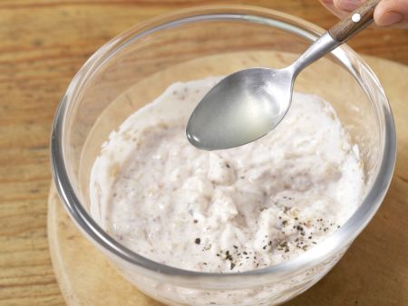 Gefüllte Feigen Zubereitung Schritt 3 Gefüllte Feigen Zubereitung Schritt 3