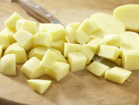 Gefüllte Kalbsbrust Zubereitung Schritt 10 Gefüllte Kalbsbrust Zubereitung Schritt 10