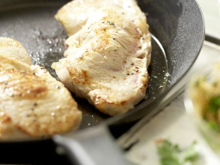 Gefüllte Kalbssteaks – smarter Zubereitung Schritt 4 Gefüllte Kalbssteaks – smarter Zubereitung Schritt 4