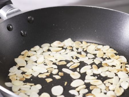 Gefüllte Melone Zubereitung Schritt 4 Gefüllte Melone Zubereitung Schritt 4