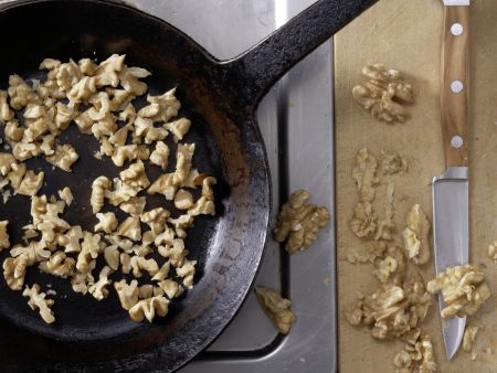 Gefüllte Putenröllchen Zubereitung Schritt 1 Gefüllte Putenröllchen Zubereitung Schritt 1