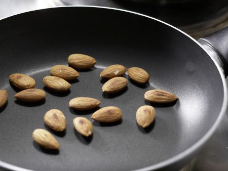Gefüllte Spitzpaprika mit Reis Zubereitung Schritt 5 Gefüllte Spitzpaprika mit Reis Zubereitung Schritt 5