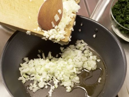Gefüllte Teigfladen "Power-Tasche" Zubereitung Schritt 9 Gefüllte Teigfladen "Power-Tasche" Zubereitung Schritt 9