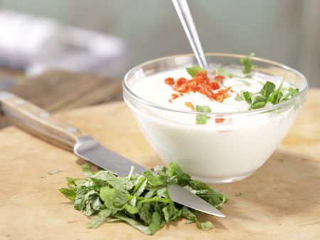 Gefüllte Wraps Zubereitung Schritt 2 Gefüllte Wraps Zubereitung Schritt 2