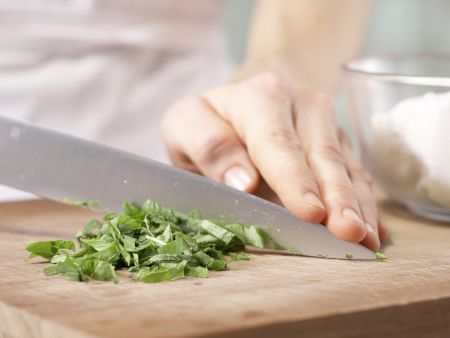 Gefüllte Zitronen Zubereitung Schritt 5 Gefüllte Zitronen Zubereitung Schritt 5