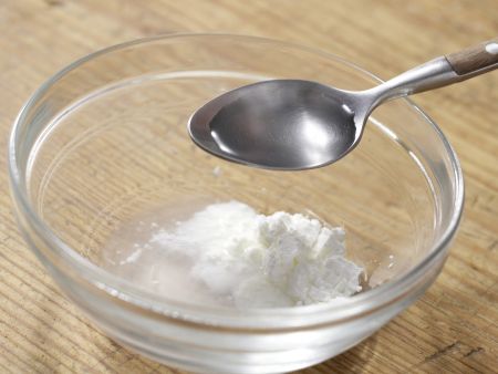Gefülltes Polenta-Hähnchen Zubereitung Schritt 11 Gefülltes Polenta-Hähnchen Zubereitung Schritt 11