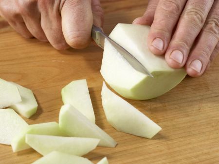 Gefülltes Rebhuhn Zubereitung Schritt 12 Gefülltes Rebhuhn Zubereitung Schritt 12