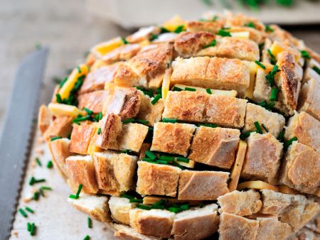 Ultimative Grillbrote Rezepte