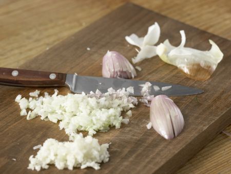Gegrillte Doraden Zubereitung Schritt 2 Gegrillte Doraden Zubereitung Schritt 2