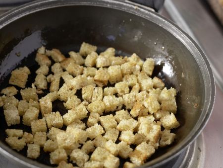 Gegrillte Doraden Zubereitung Schritt 5 Gegrillte Doraden Zubereitung Schritt 5