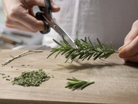Gegrillte Kabeljaufilets Zubereitung Schritt 1 Gegrillte Kabeljaufilets Zubereitung Schritt 1