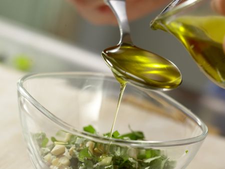 Gegrillte Lachsforelle Zubereitung Schritt 8 Gegrillte Lachsforelle Zubereitung Schritt 8